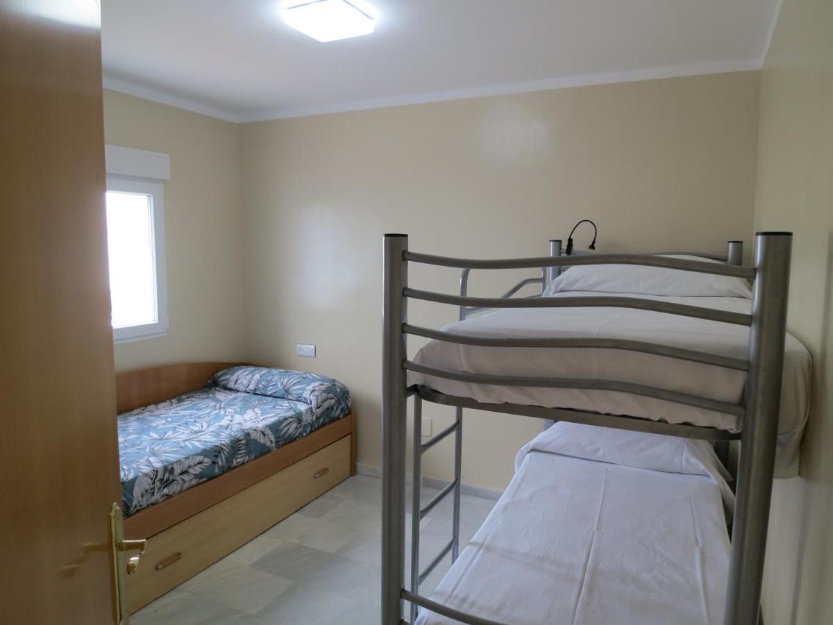 Atico Costa Toyo Appartement *
