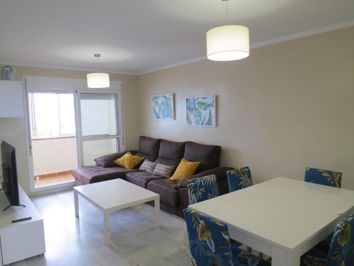 Appartement Atico Costa Toyo
