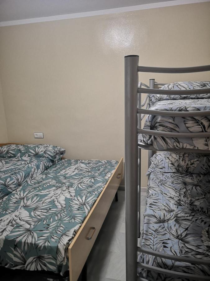 Atico Costa Toyo Appartement *