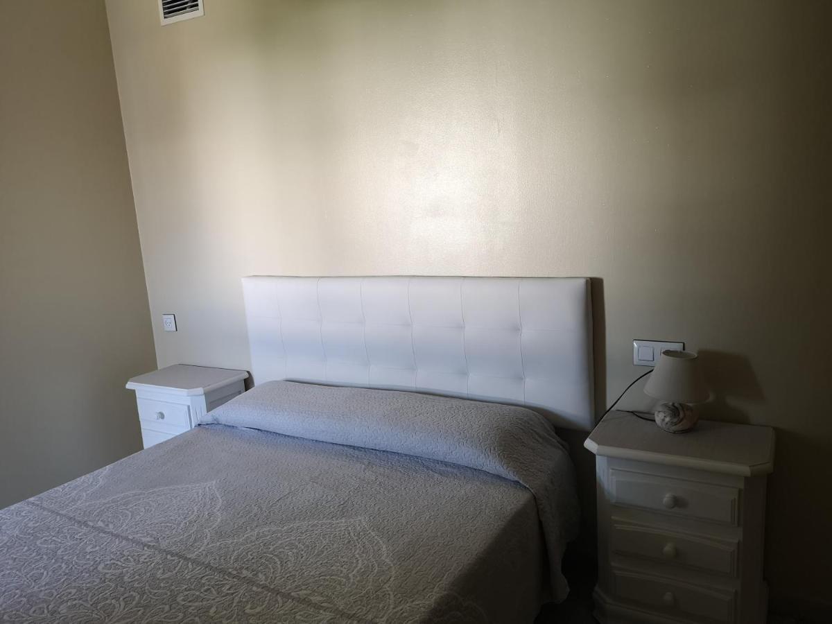 Appartement Atico Costa Toyo