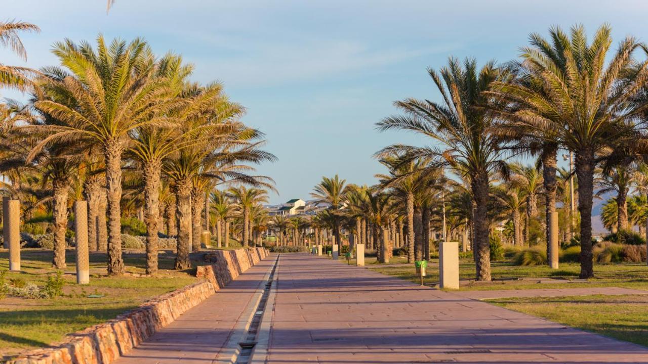 Atico Costa Toyo Retamar (Almeria)
