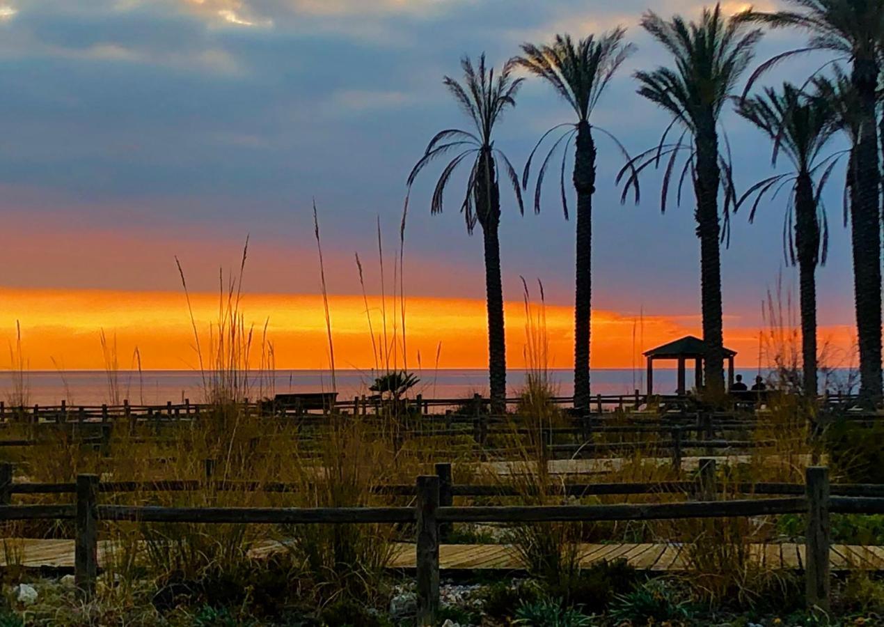 Atico Costa Toyo Retamar (Almeria)