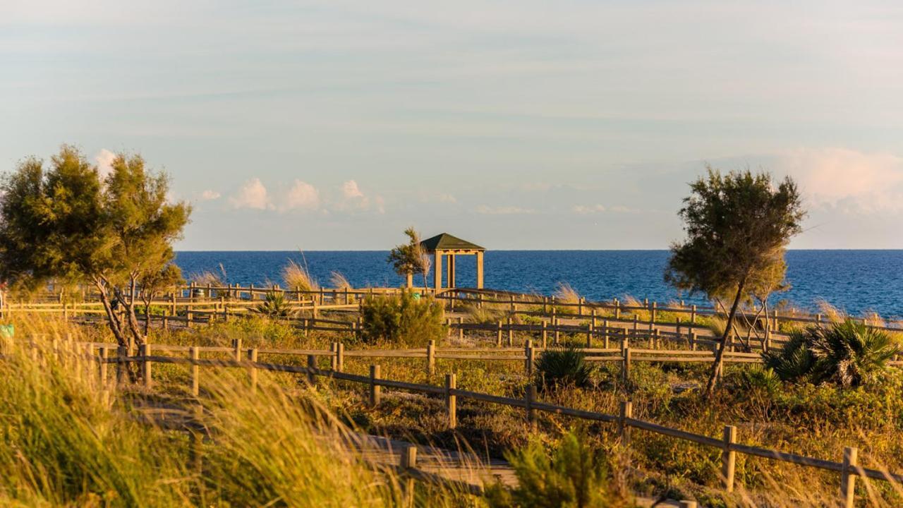 Atico Costa Toyo Retamar (Almeria)