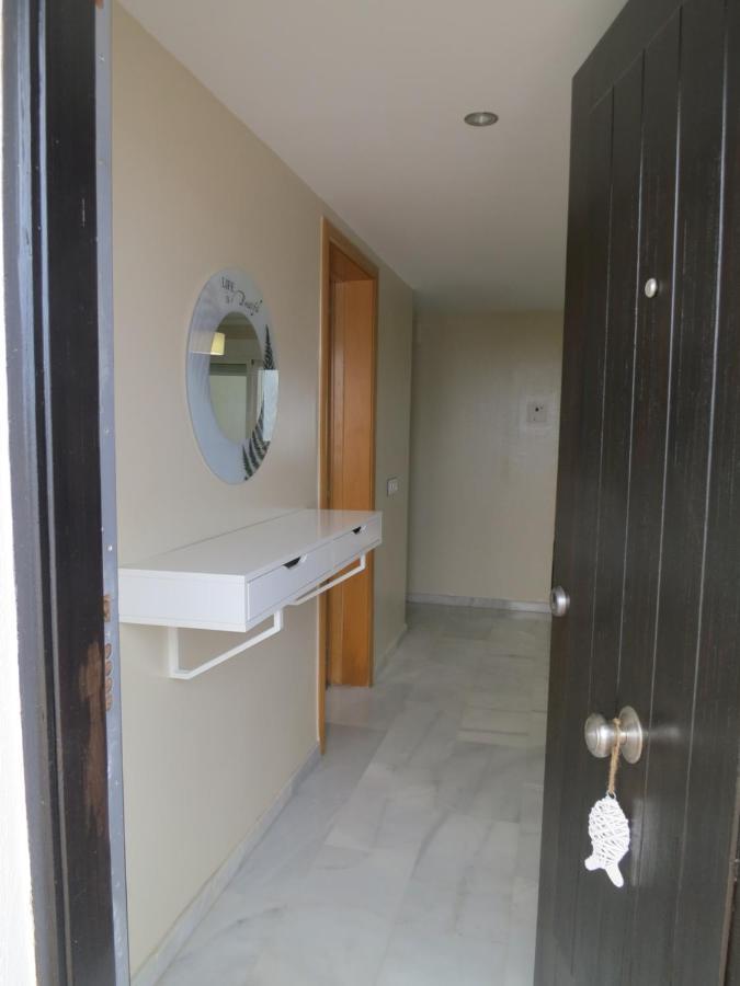 Atico Costa Toyo Apartment