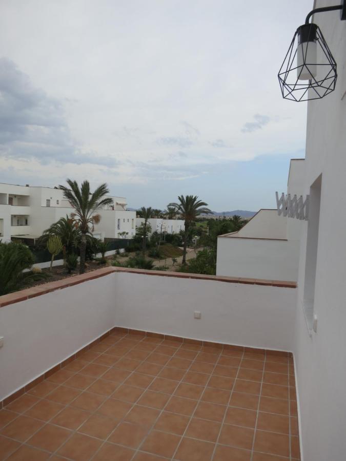 Apartment Atico Costa Toyo Retamar (Almeria)