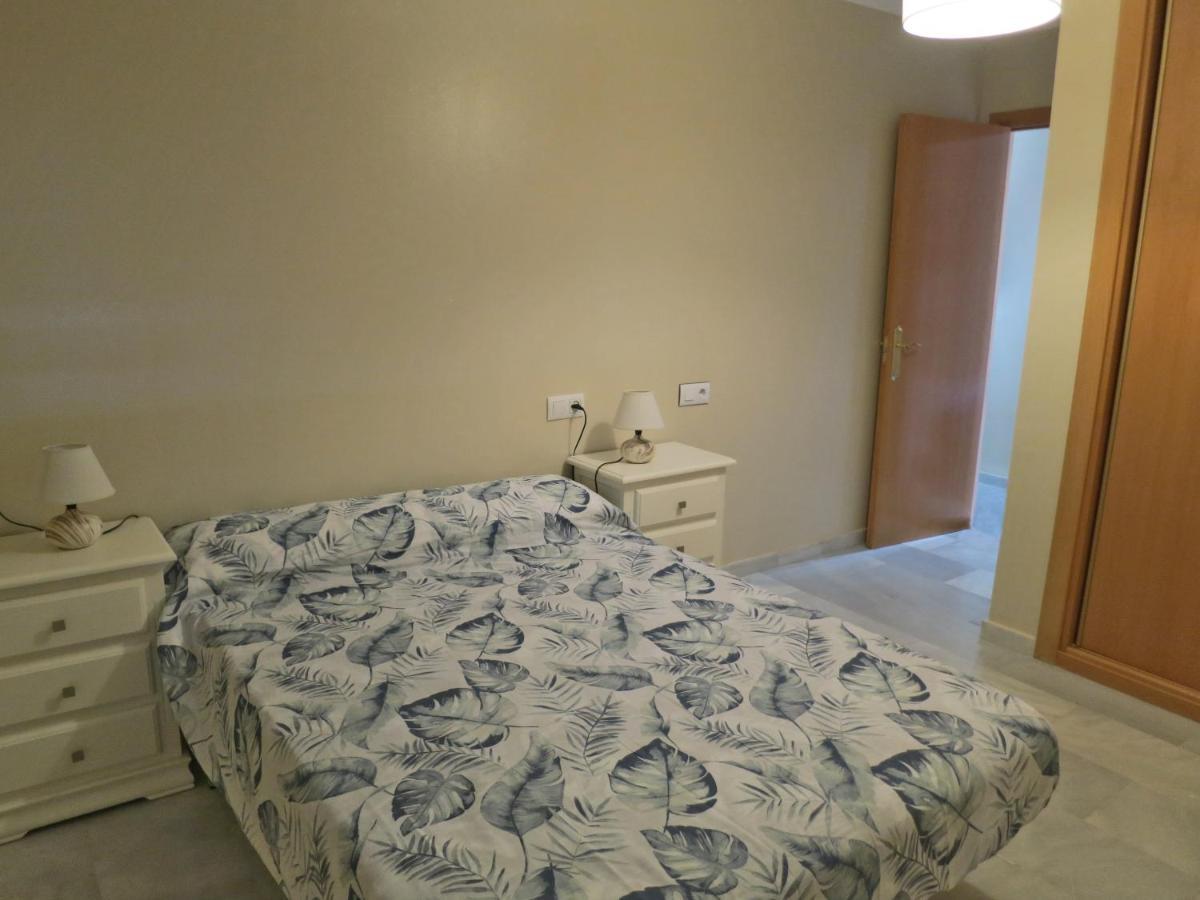 Atico Costa Toyo Apartment Retamar (Almeria)